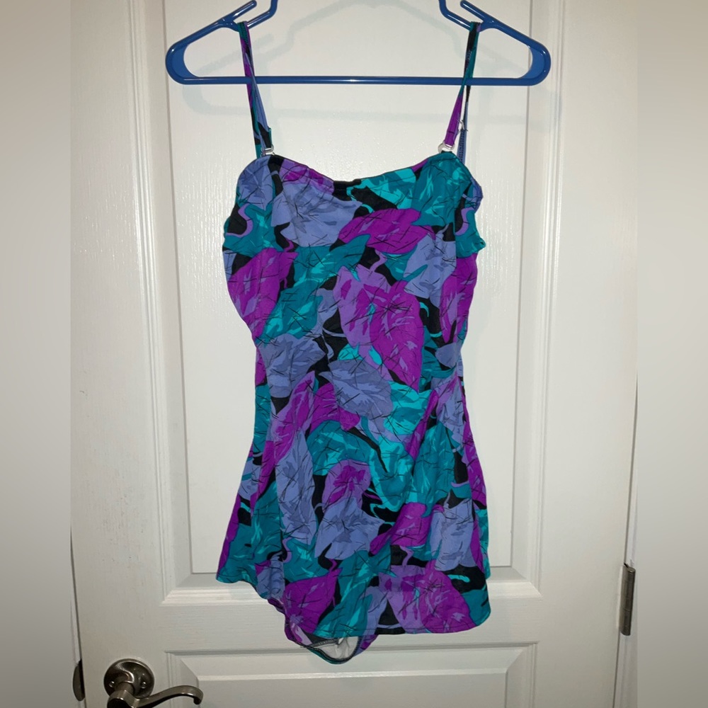 Swimwear